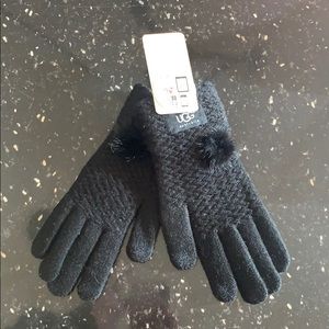 UGG gloves